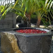 Gas Fire Pit
