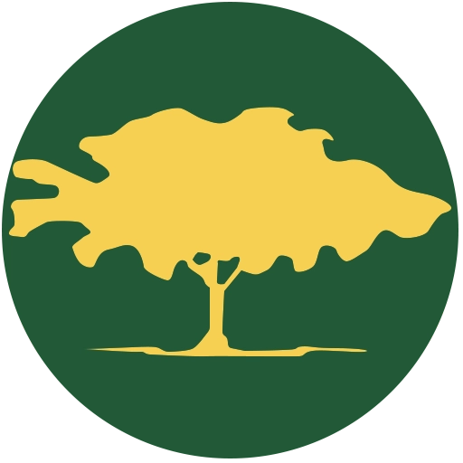 Laurel Oaks Nursery and Tree Farm logo